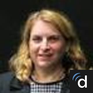 Sarah Blair, MD