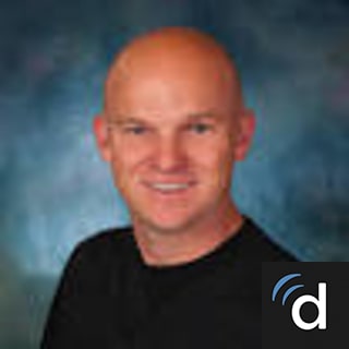 Chad McNeil, MD