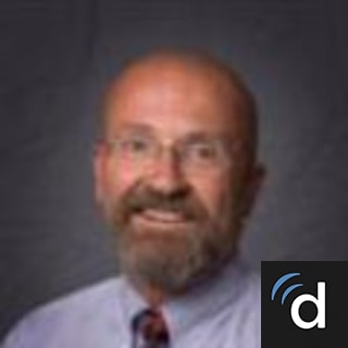 John Goff, MD