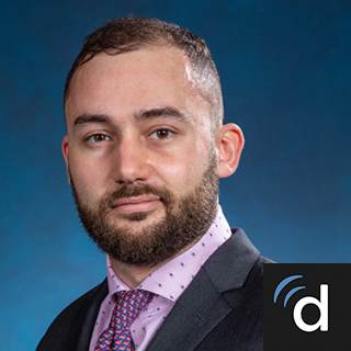 Daniel Simon, DO, Internal Medicine, Wilmington, DE
