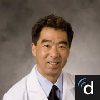 Linton Yee, MD