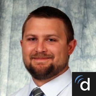 Cooper Feild, MD, Family Medicine, Gooding, ID