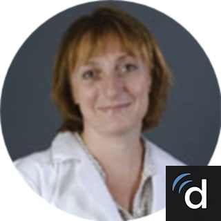 Anna Kozlovskaya, MD, Internal Medicine, Brooklyn, NY