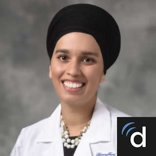 Raminder Khangura, MD