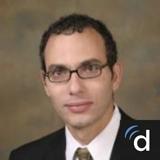 Ahmed Abou-Zamzam, MD, Vascular Surgery, Loma Linda, CA