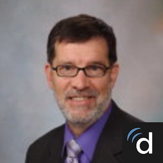 Charles Loprinzi, MD