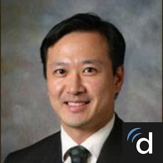 Benjamin Chun, MD