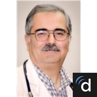 Nersi Niami, MD