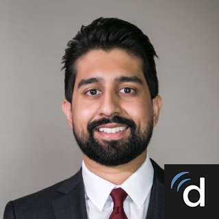 Usman Alam, MD, Internal Medicine, New York, NY