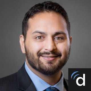 Arash Naghavi, MD