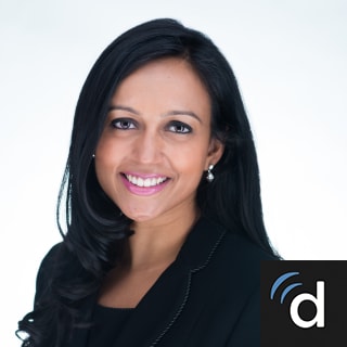 Rashmi Kudesia, MD, Obstetrics & Gynecology, Houston, TX