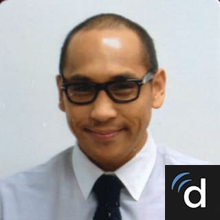 Ronald Felipe, MD, Internal Medicine, Newtown, PA