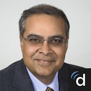 Ajay Chaudhuri, MD