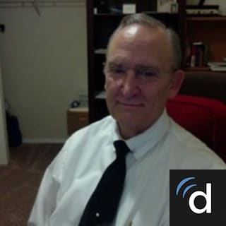 Robert Richardson, MD