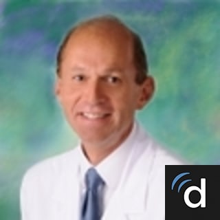 George Fournier, MD