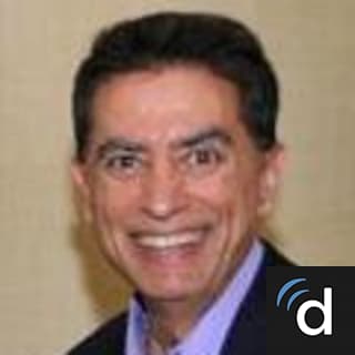 Imdad Yusufaly, MD