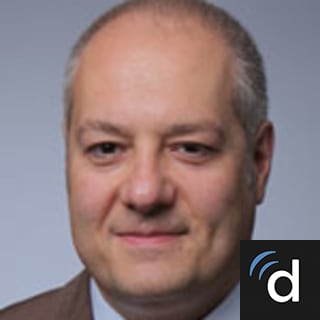 Fabio Ponzo, MD, Nuclear Medicine, New York, NY