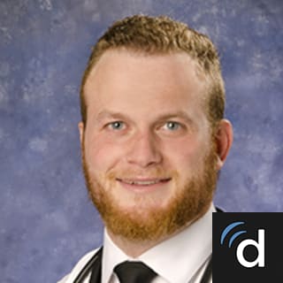 Michael Hobson, MD