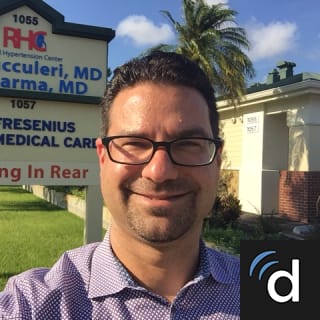 Michael Brucculeri, MD