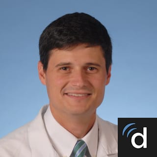 Allen Marshall, MD