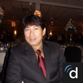 Rey Villanobos, MD