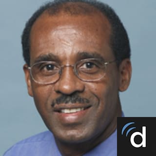 Gebrewahid Woldu, MD