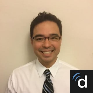Michael Klingerman, MD