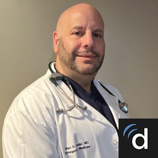 Marc Leder, MD
