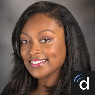Makesha Miggins, MD, General Surgery, Houston, TX