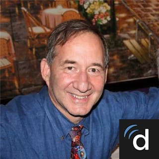 Kenneth Wasserman, MD