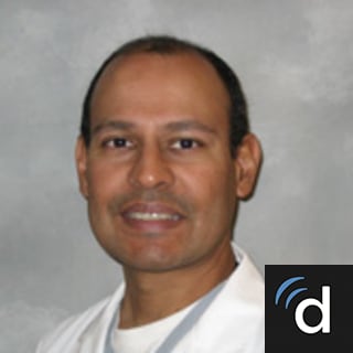 Madhu Alagiri, MD