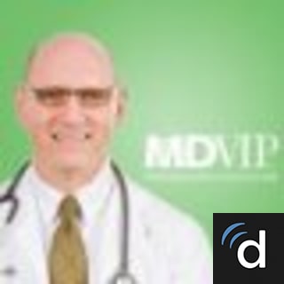 Charles Eger, MD