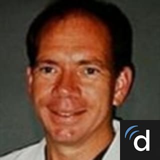 Reed Hogan, MD
