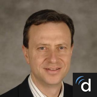 David Larson, MD