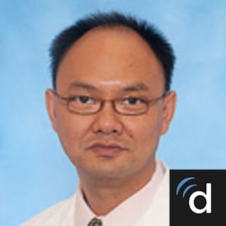 Zishu Zhang, MD, Interventional Radiology, Ann Arbor, MI