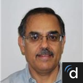Vijay Wali, MD, Emergency Medicine, Anaheim, CA