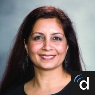 Karuna Ahuja, MD
