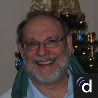 Martin Denker, MD