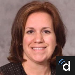Carla Peracchia, MD