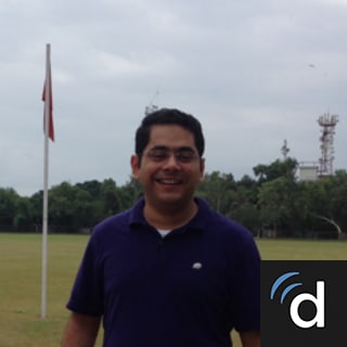Muhammad Ahmad, MD, Gastroenterology, Alexandria, LA