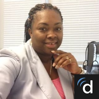 Shawn Tapper-Clarke, Family Nurse Practitioner, Brooklyn, NY