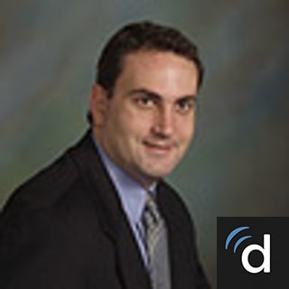 Rex Hoffman, MD