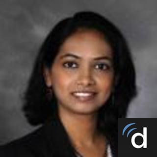 Sangeetha Pabolu, MD
