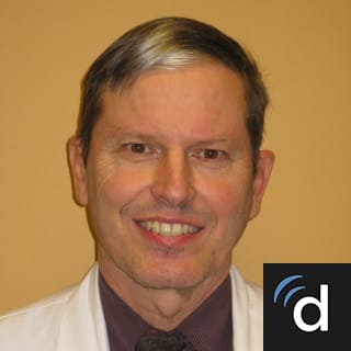 David Lantz, MD