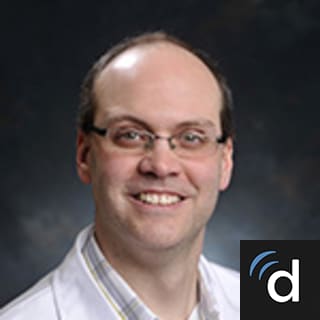Derek Robinett, MD