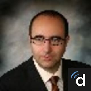 Gabriel Akopian, MD