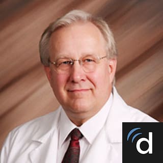 Larry Hendricks, Family Medicine, Valley City, ND