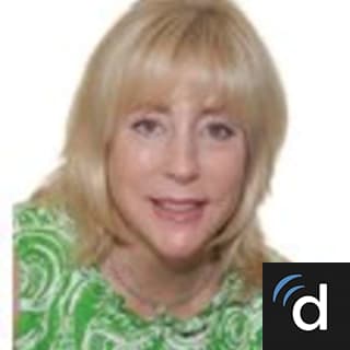 Frances Glicksman, MD