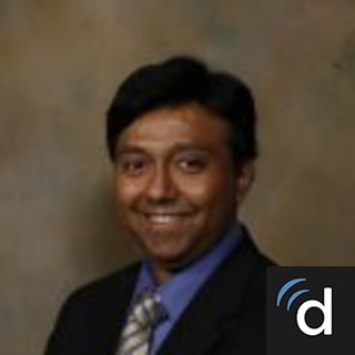 Mahmood Solaiman, MD