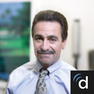Mark Faron, MD